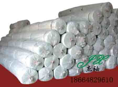 合成纖維織物 科技與時尚的交織