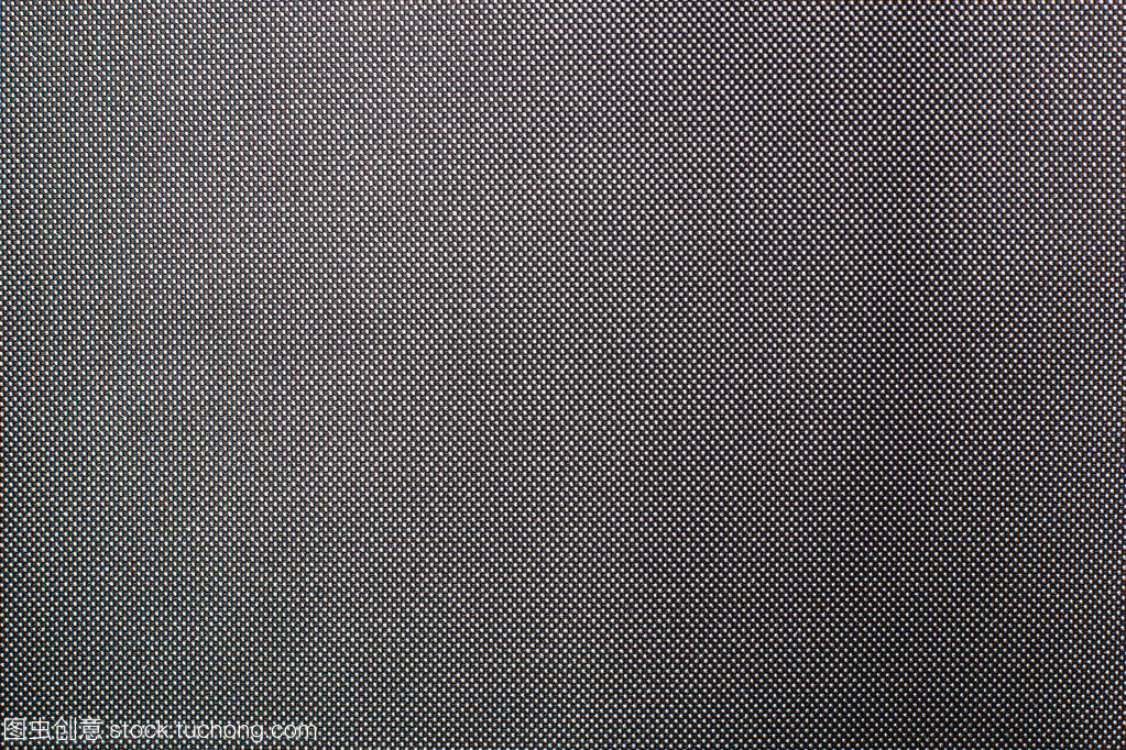 非常精細的合成纖維織物紋理背景 現(xiàn)代科技與美學的融合