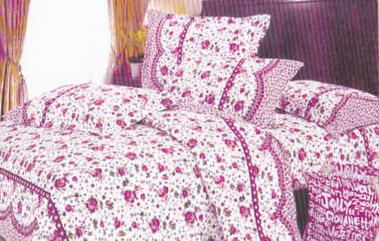 合成纖維被套縮水莫慌張，科學護理還您舒適床