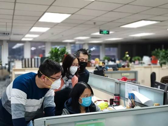 他們與時(shí)間賽跑的72小時(shí) 數(shù)字內(nèi)容制作者的極限挑戰(zhàn)