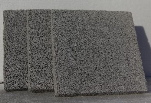 戶縣外墻水泥發泡板銷售