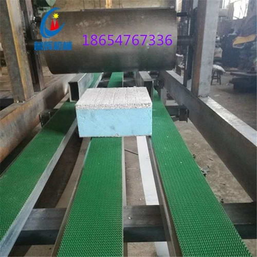 全自動(dòng)化fs外建筑復(fù)合免拆一體板設(shè)備硅質(zhì)聚苯板魯輝機(jī)械直銷