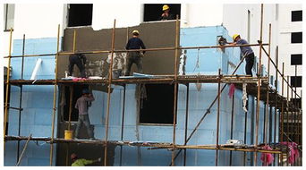 廣東寶安工程抗堿耐候外墻漆,廠家直銷品牌涂料