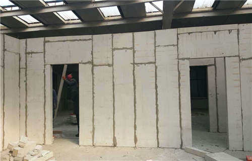 任丘聚苯顆粒隔墻板銷售電話 價格