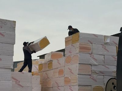 元氣滿滿!白銀區(qū)各企業(yè)項目復(fù)工復(fù)產(chǎn)搶抓&ldquo;開門紅&rdquo;