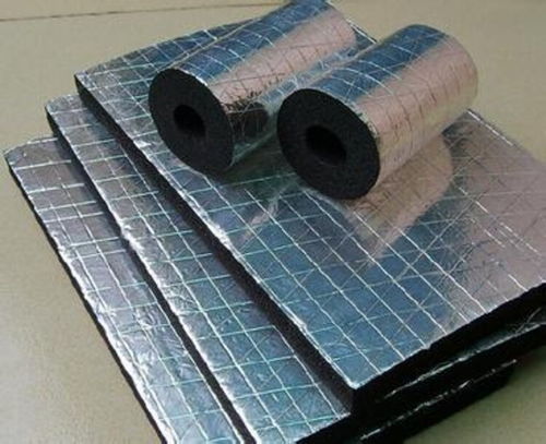 大興安嶺華能橡塑板批發(fā)代理——優(yōu)質(zhì)外墻保溫建筑材料供應(yīng)商